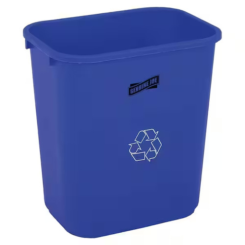 Indoor recycling bin - recycling,